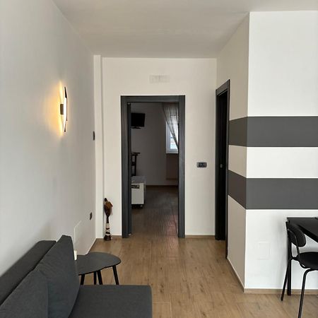 Bella Blue B&B Bisceglie Kültér fotó